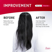 Shiseido Fino Premium Touch Hair Mask 230g (8.1 oz) Deep Repair Treatment