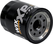 Synthetic Oil Engine Oil Filter Replacement