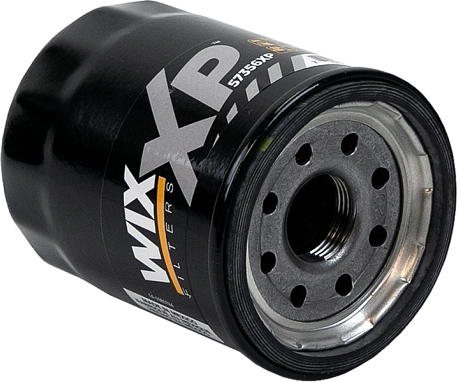 Synthetic Oil Engine Oil Filter Replacement