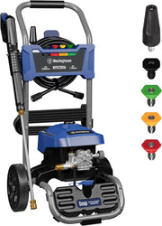 Electric Pressure Washer