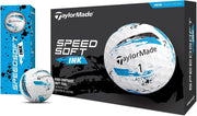 Soft Feel Distance Golf Balls