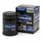 Maximum Protection Spin-On Engine Oil Filter – PBL14610