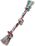 Interactive Rope Tug Dog Toy