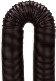 5-Foot RV Sewer Hose Extension Kit with Swivel Fittings