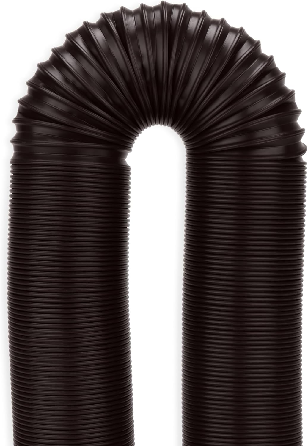 5-Foot RV Sewer Hose Extension Kit with Swivel Fittings