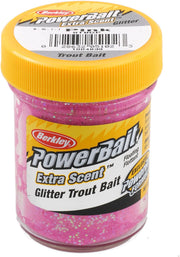 Berkley PowerBait Trout Fishing Dough Bait