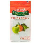 Organic Citrus Fertilizer