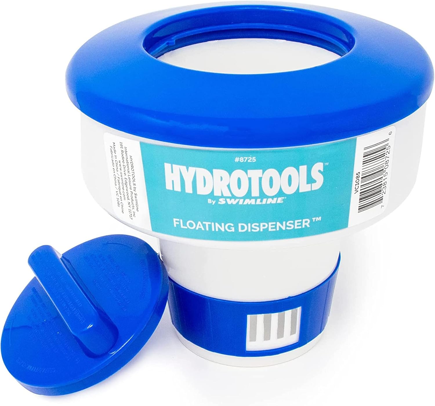 Floating Pool Dispenser
