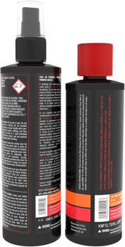 Engine Air Filter Cleaning & Red Oil Service Kit