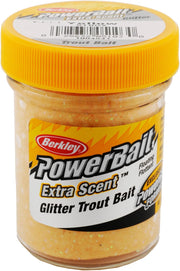 Berkley PowerBait Trout Fishing Dough Bait