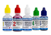 Pool Test Solutions