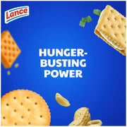 Assorted Sandwich Crackers