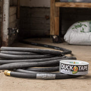 Max Strength Silver Duct Tape