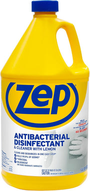 Antibacterial Cleaner Gallon