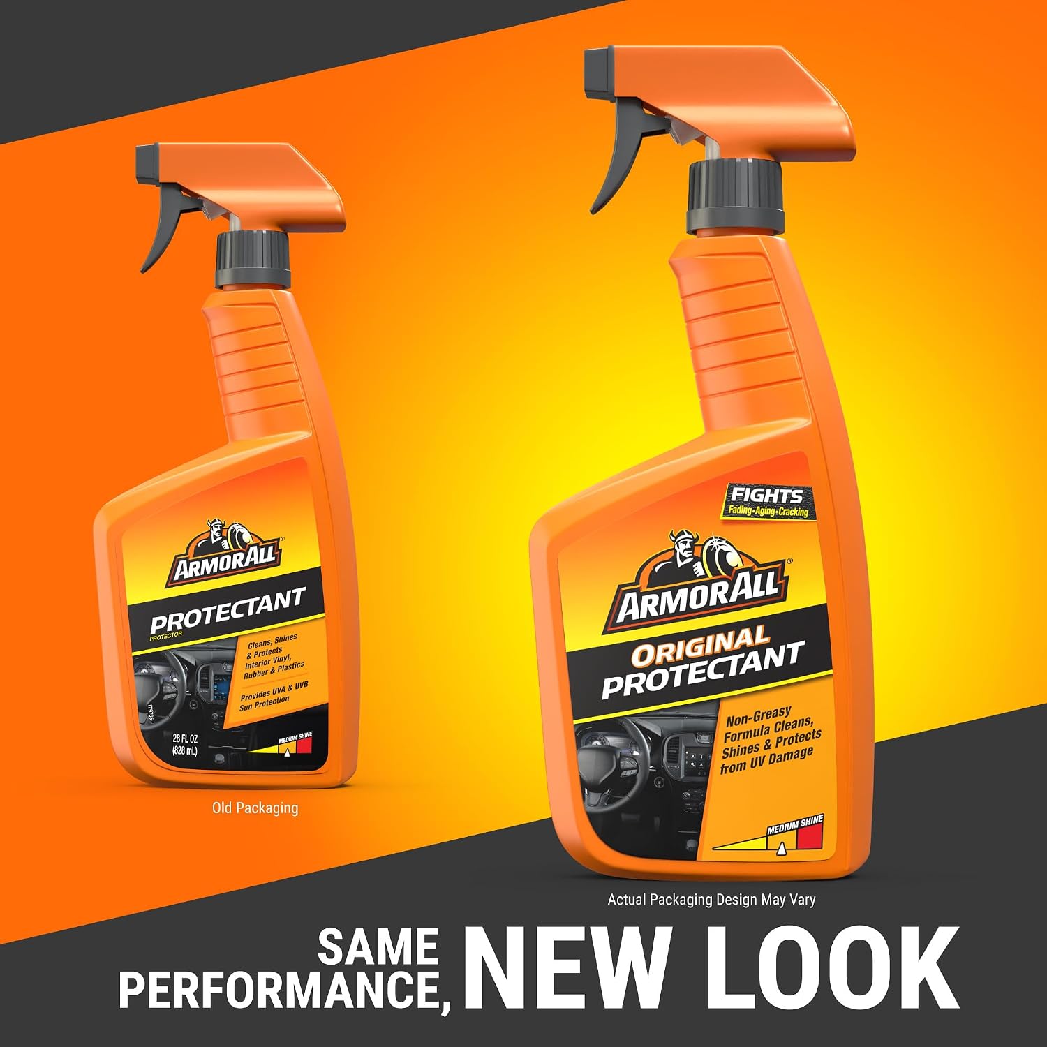 Original Interior Protectant Spray – 28 fl oz