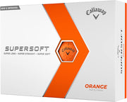 Soft Distance Golf Balls (2023 Edition)