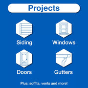 Window & Door Silicone Sealant