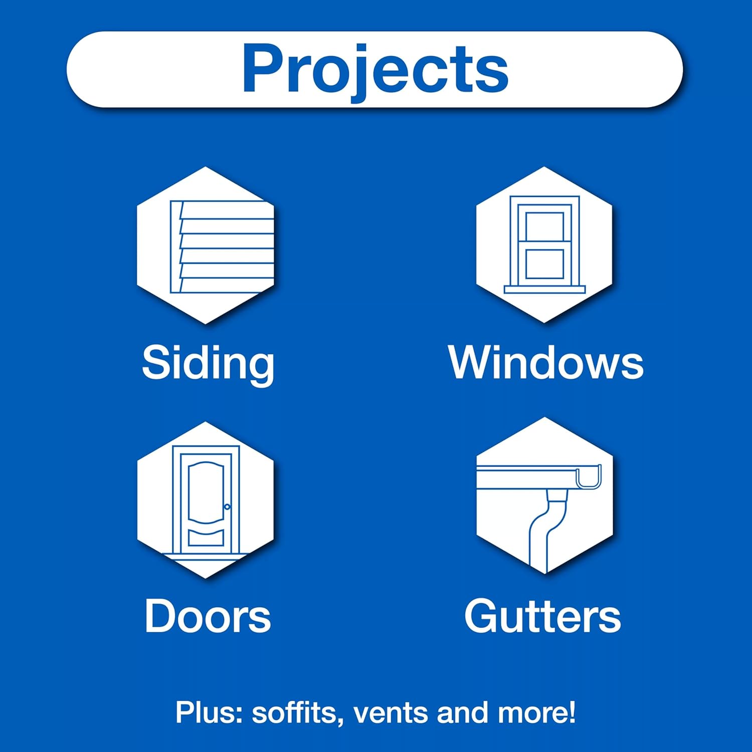 Window & Door Silicone Sealant
