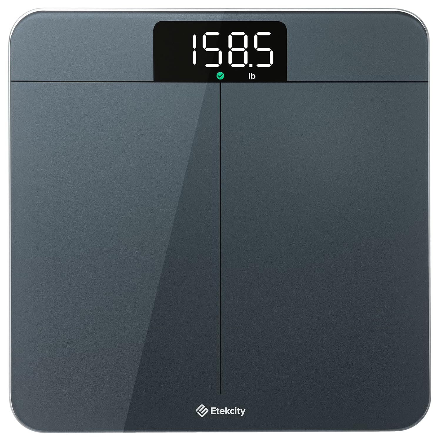 Digital Body Weight Bathroom Scale
