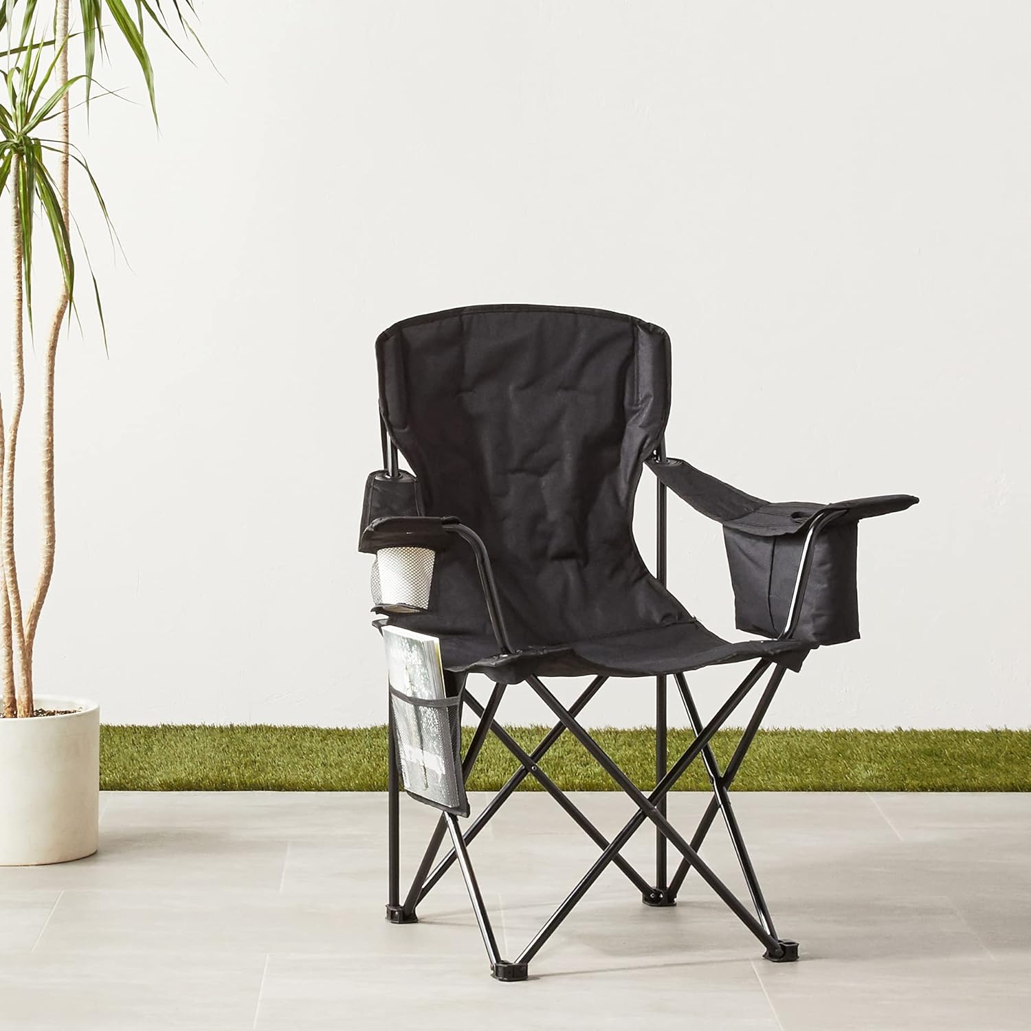 Portable Folding Camping Chair