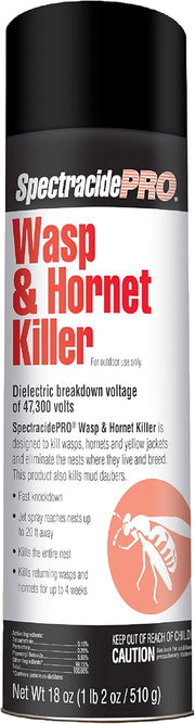 Pro Wasp Killer Spray