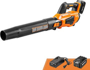 Cordless Leaf Blower