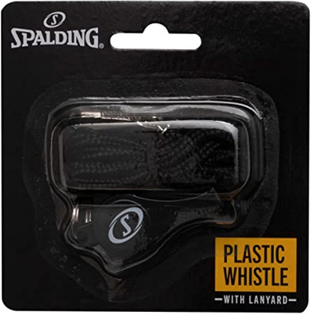 Sports Whistle with Lanyard