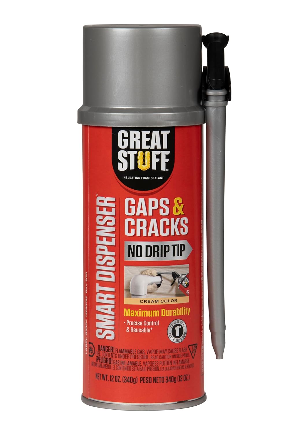 Insulating Foam Sealant