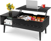 Modern Lift Top Coffee Table