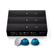 Nespresso Vertuo Odacio Coffee Pods, 30 Count