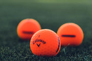 Soft Distance Golf Balls (2023 Edition)