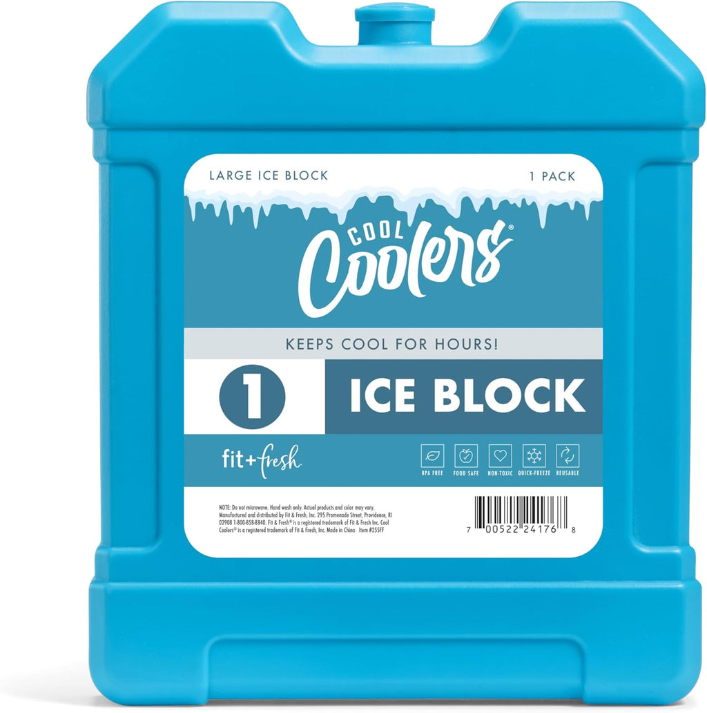 XL Reusable Cooler Ice Pack