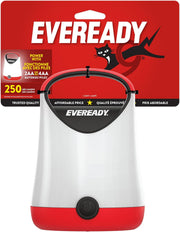 LED Camping Lantern – Water-Resistant Emergency & Outdoor Lantern