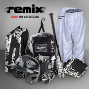 Youth T-Ball Baseball Softball Glove