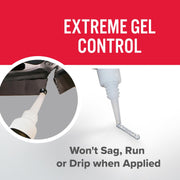 J-B Weld SuperWeld Extreme Super Glue, 15g