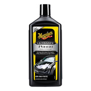 Meguiar’s Ultimate Polish – High-Gloss Car Polish, 16 Oz