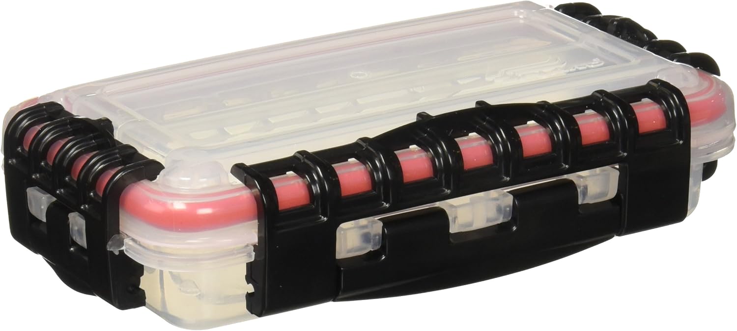 Waterproof Tackle Storage Box