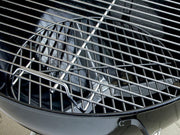 Charcoal Kettle Grill