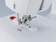Lightweight 27-Stitch Sewing Machine with Automatic Buttonhole