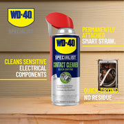 Electrical Contact Cleaner Spray – 11 oz