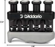 Adjustable Finger Strength & Hand Exerciser