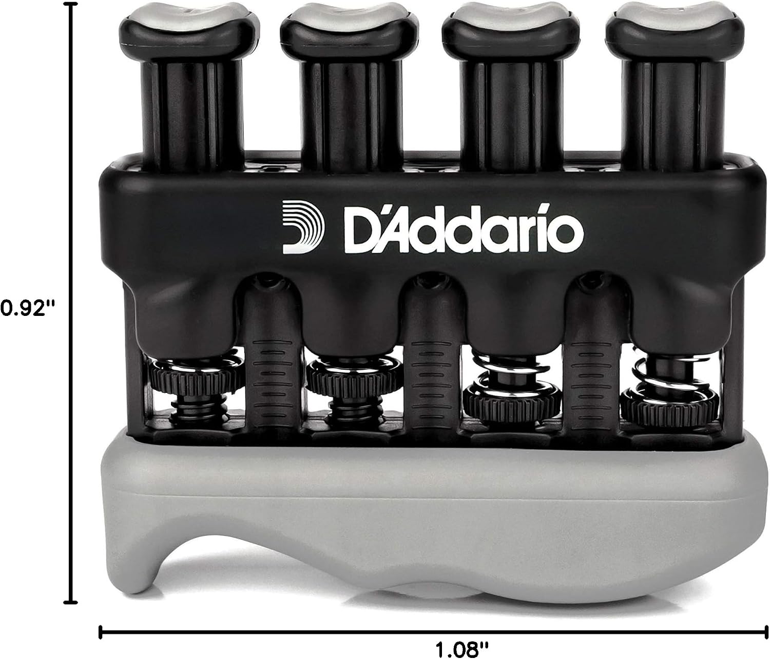 Adjustable Finger Strength & Hand Exerciser