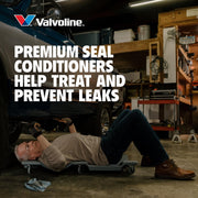 Valvoline MaxLife High Mileage Full Synthetic 5W-20 Motor Oil – 5 QT