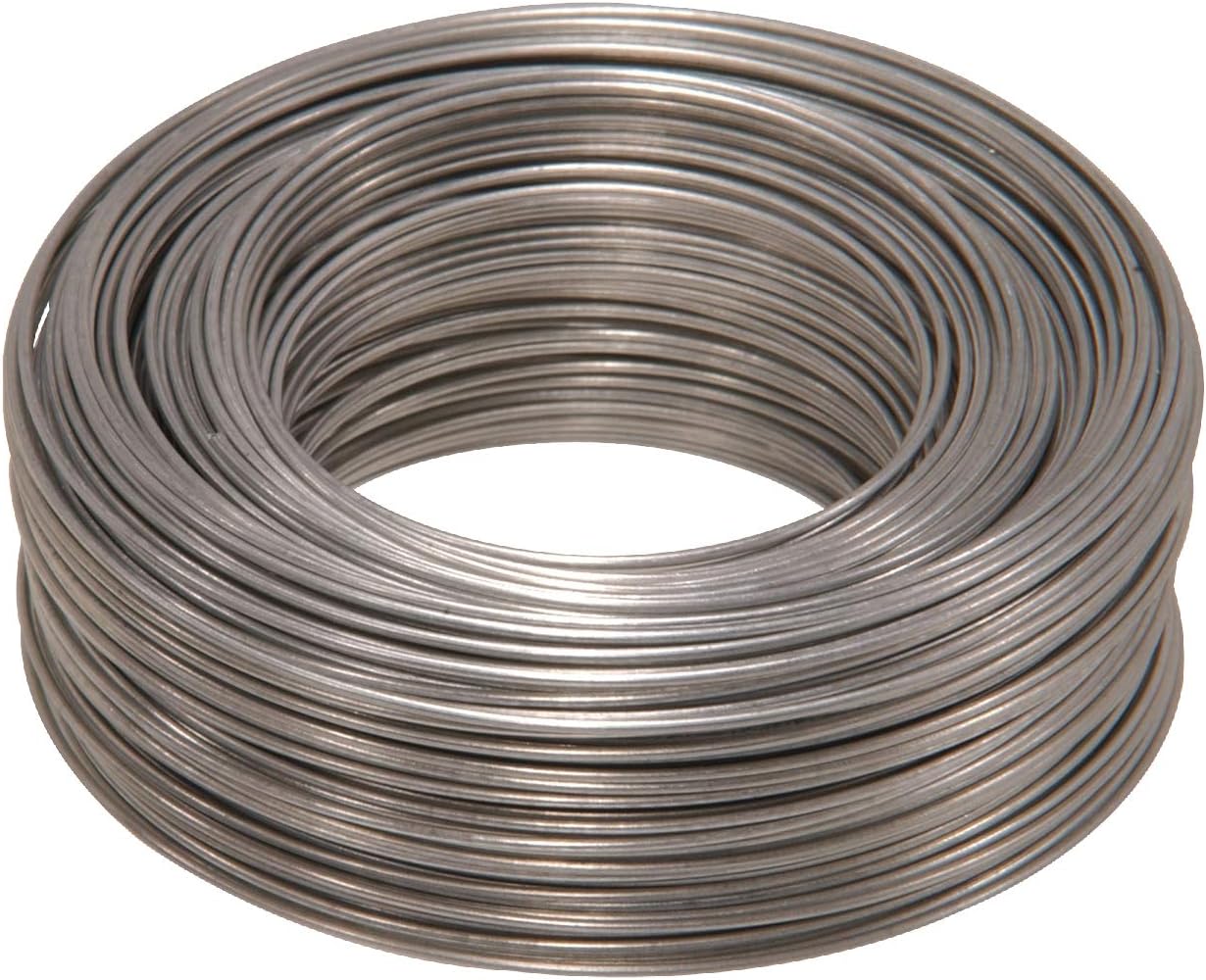 Galvanized Steel Wire