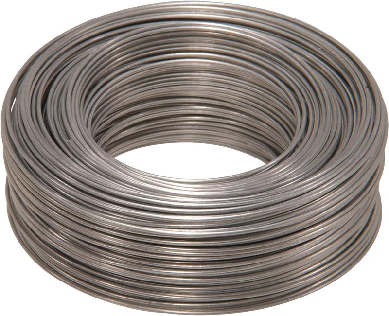 Galvanized Steel Wire