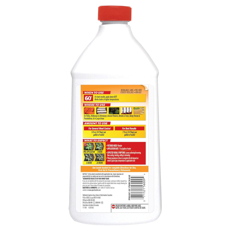 Weed Grass Killer