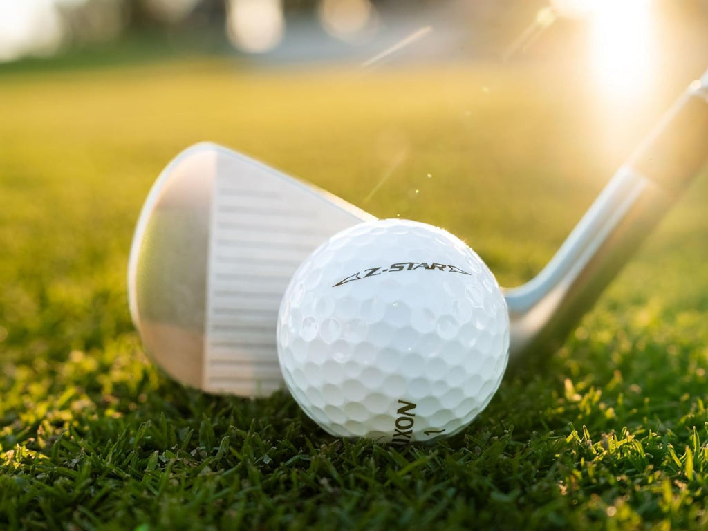 Premium Tour Performance Golf Balls