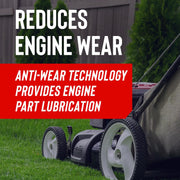 Small Engine Oil