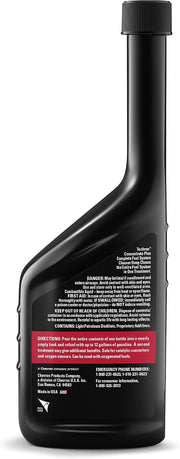 Concentrate Plus Fuel System Cleaner – 12 oz, Pack of 6