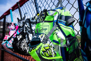 Youth Baseball & T-Ball Equipment Backpack